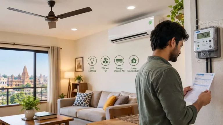 How to Reduce Electricity Bill in UP